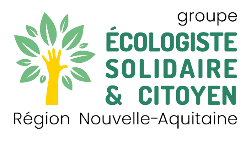 groupe écologiste, solidaire & citoyen