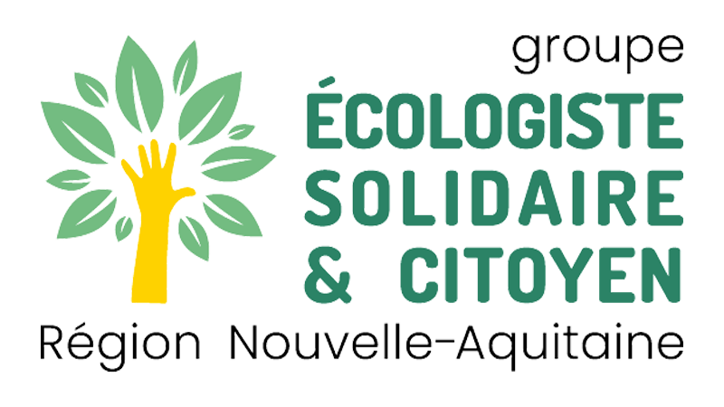 groupe écologiste, solidaire & citoyen